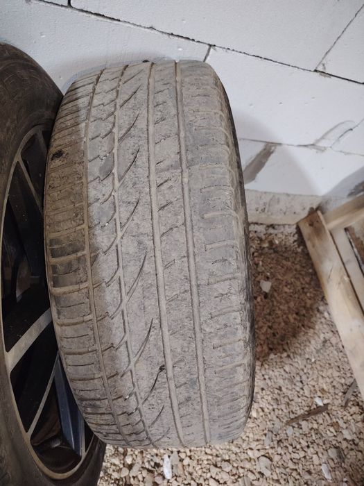 Диски R20 ауди Q7 продам