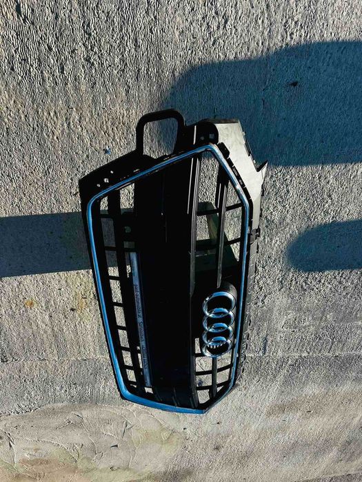 Решетка за Audi A4 b9