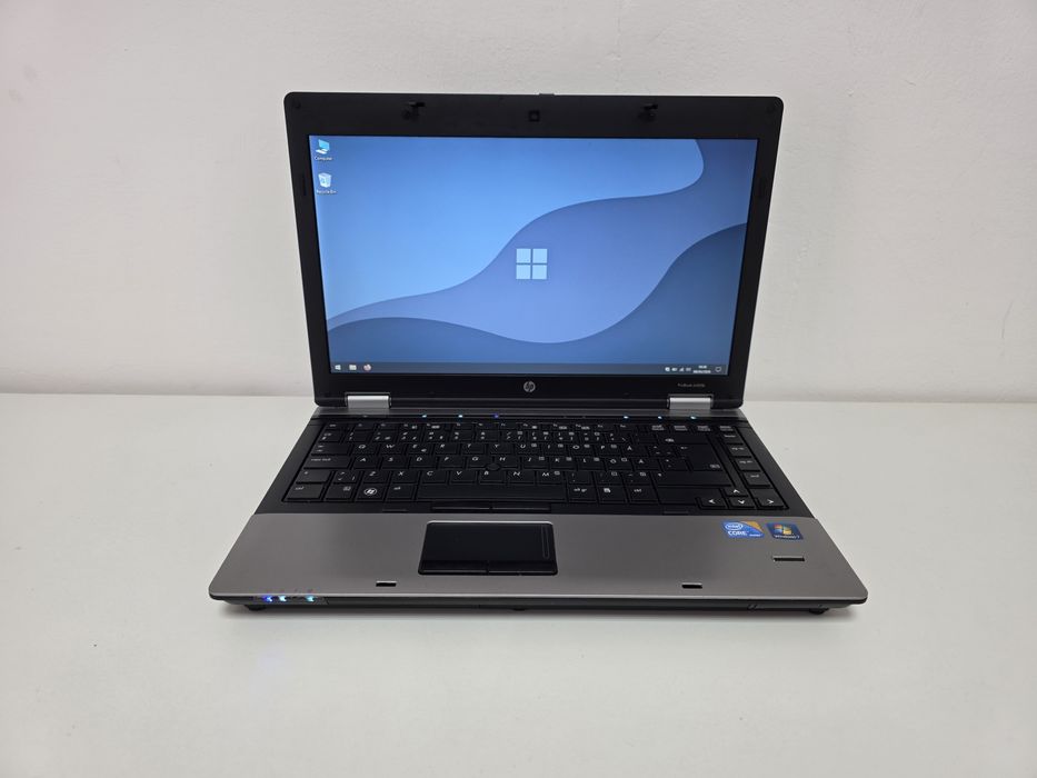 Laptop HP Probook i5 SSD    .GARANTIE
