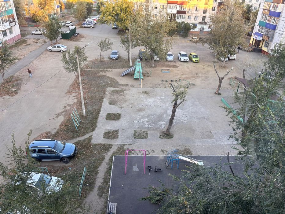 Продажа квартиры