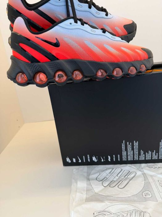 100% Оригинални Nike AIR MAX DN 8 - в размер 42-26.5 см