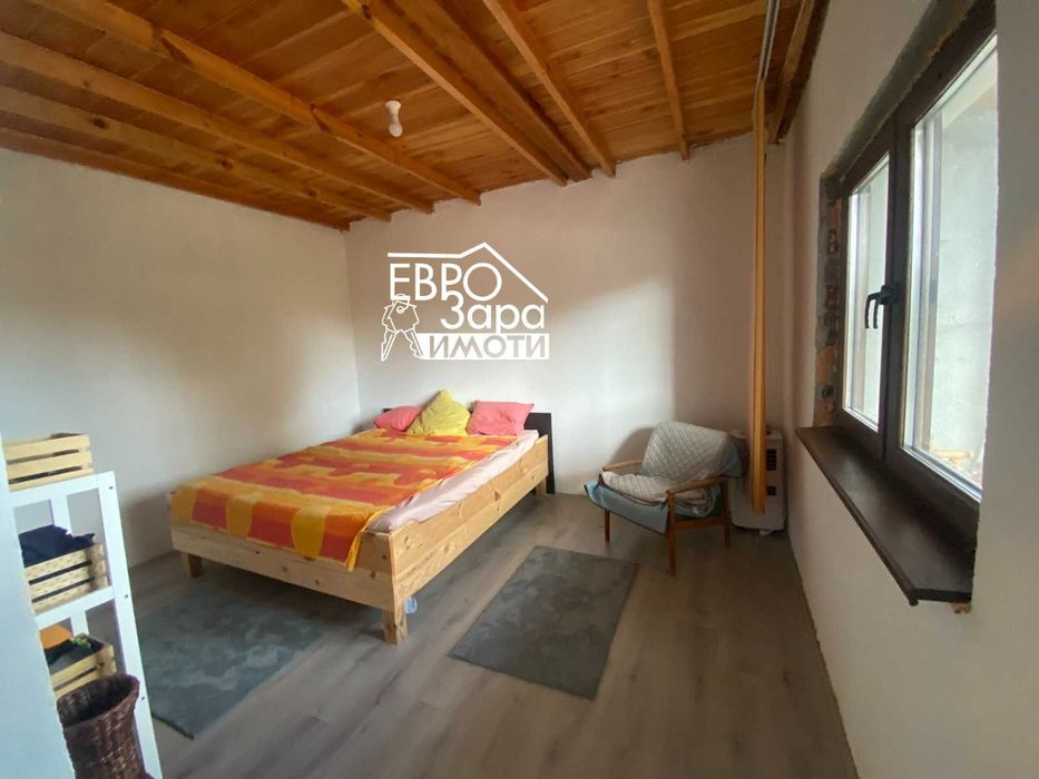 Продава се Къща в с. Голямо Асеново, Област Хасково - 132 кв.м за 636 €/кв.м - Снимка #16