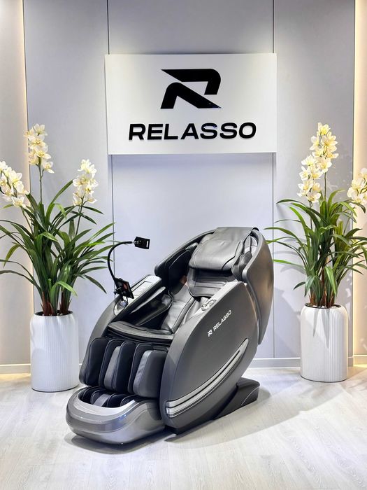 Массажный Кресло Massaj Kreslo Casada Sifatli massaj kresllo dastavka