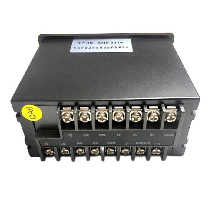 Программный контроллер ROC - 2015 / Programma Monitor / TDS CCTV 3320