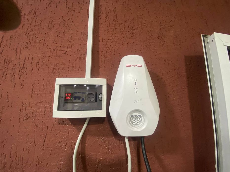 Elektirik xizmati elektrik 24/7