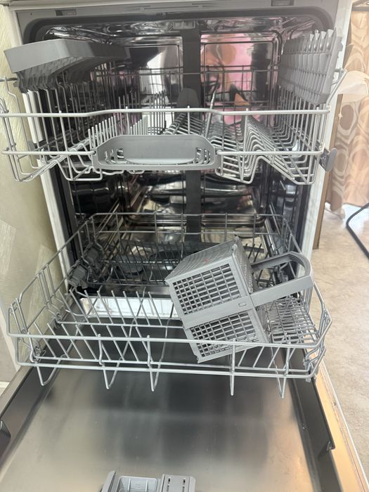 Посудомоечная машина