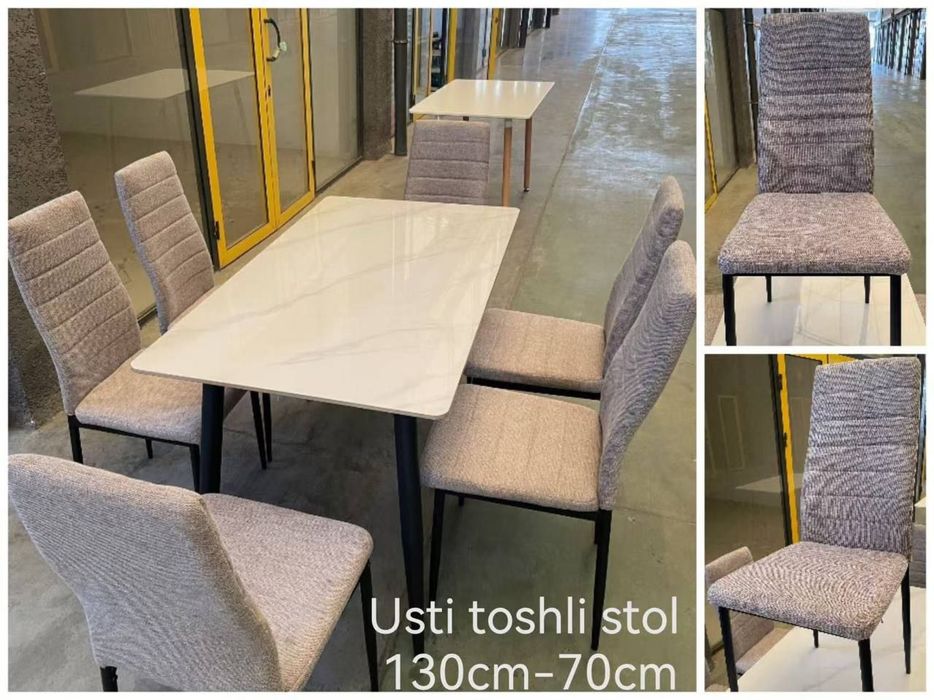 Xitoy stol stullari skidka narxlarda ulgurib qoling yangi mahsulot