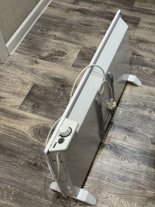 обогреватель denzel