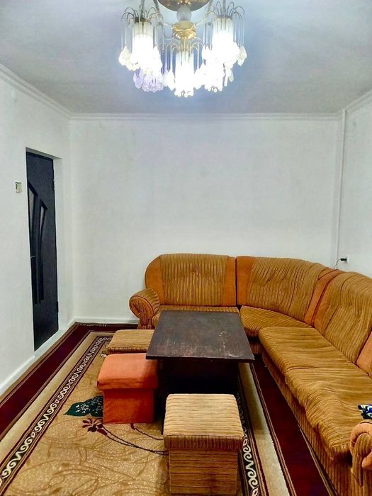 Ижарага берилади кадищевада 4хона