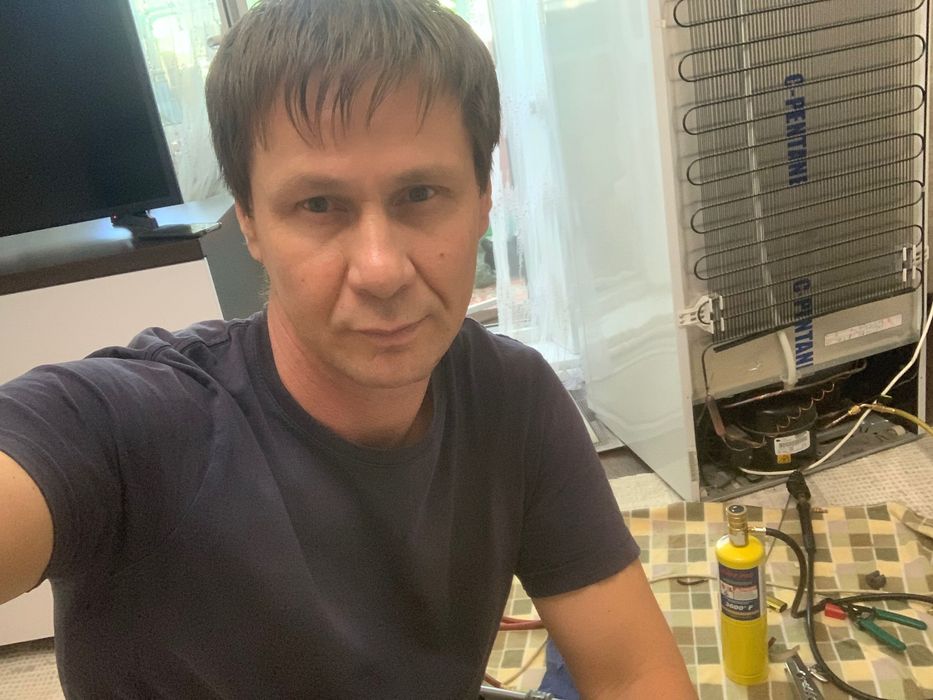 Ремонт холодильников с выездом