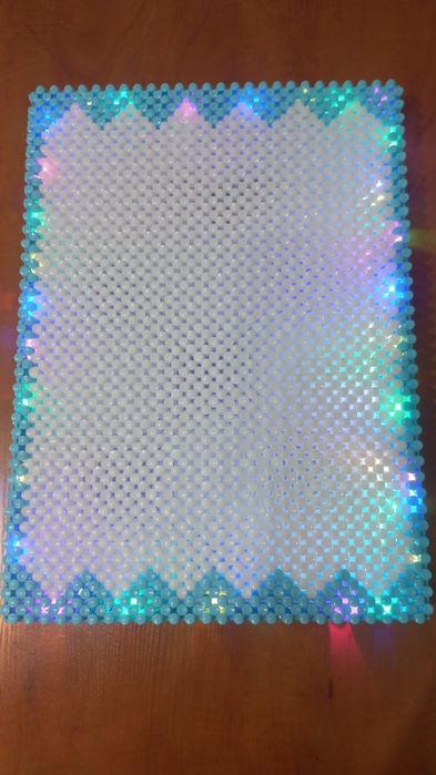 Нарды из бус (ручная работа)