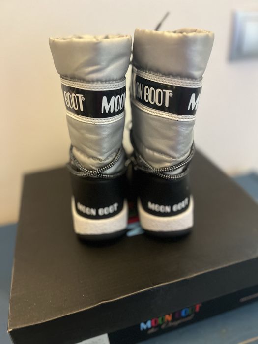 Апрески Moonboot 26