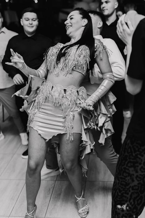 Dansatoare Evenimente