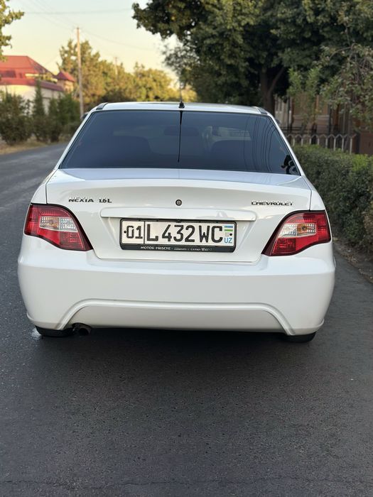 Nexia neksya 2 dons avtomat 1.6 sotiladi yoki arenda xolati zo'r
