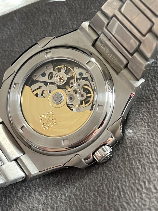 Ceas Philippe Patek alb