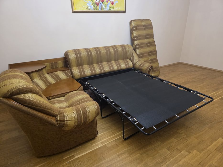 Угловой    диван