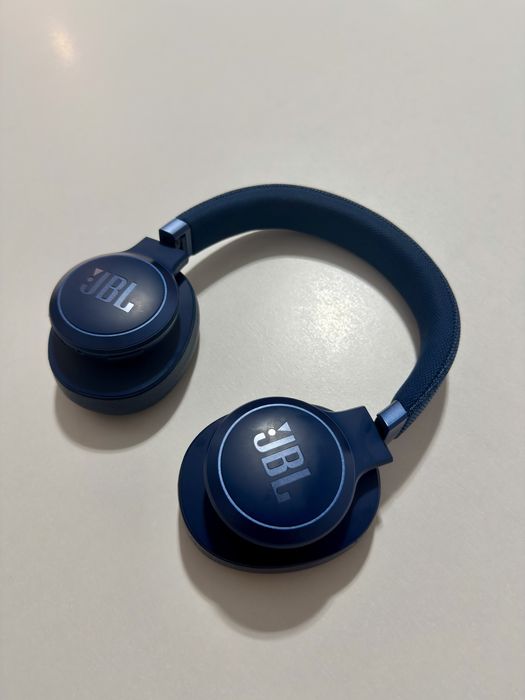 Наушники JBL LIVE660NC