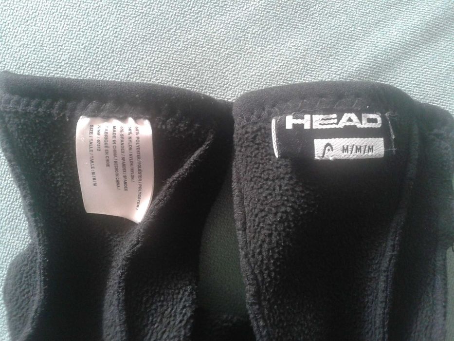 Set adolescent schi ski ochelari BLIZZARD salopeta ETIREL manusi HEAD