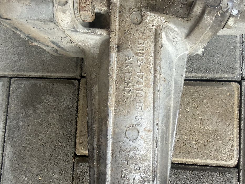 Кпп газель 5 ступ