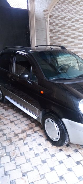 Matiz best super kasaer bizinda