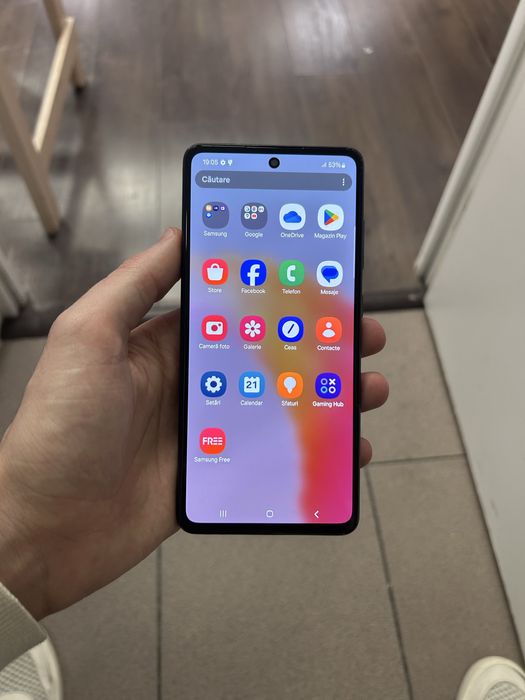 Samsung Galaxy A52 5G - 128GB - 6GB RAM