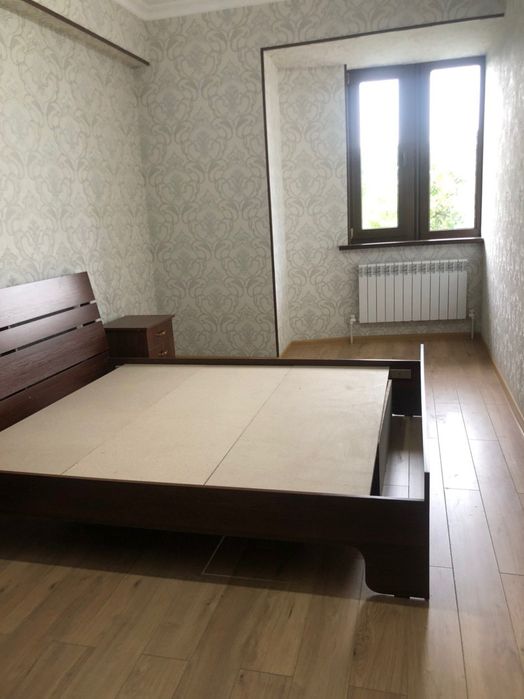 Квартира в центре Ташкента, построена очень качественно, кирпичное