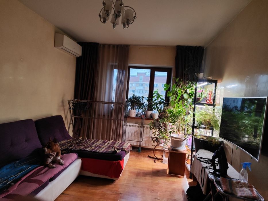 Продам  квартиру