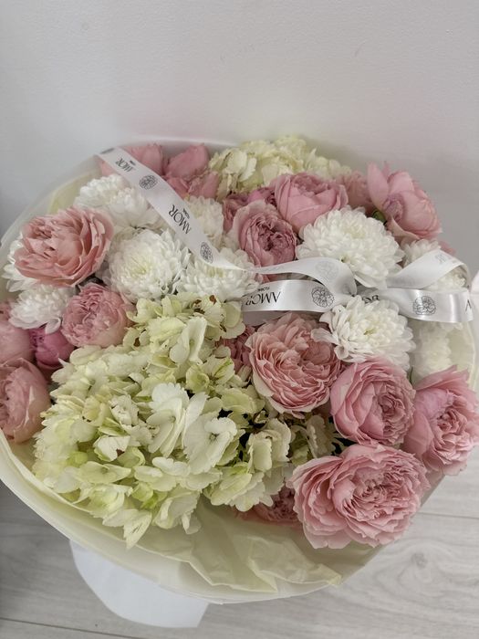 Букет свежий, недорого