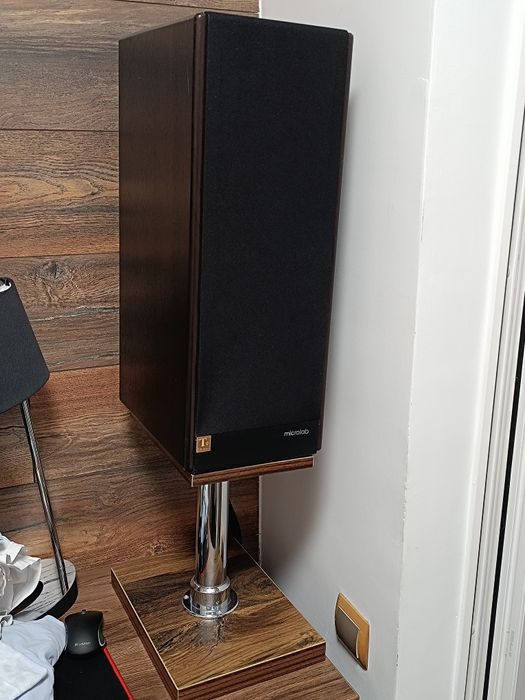 колонки микролаб соло с 7  акустика Microlab Solo 7 С