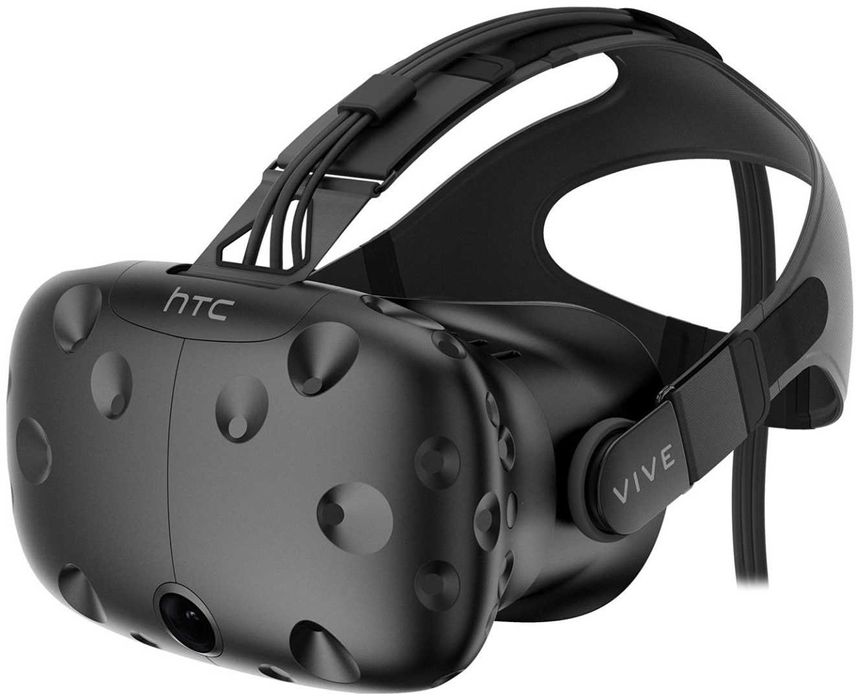 Очки виртуальной реальности HTC Vive (Кызылорда) Номер Лота 882875