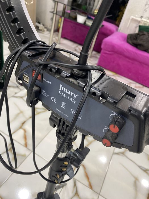 Lampa sotiladi jmary arzongina