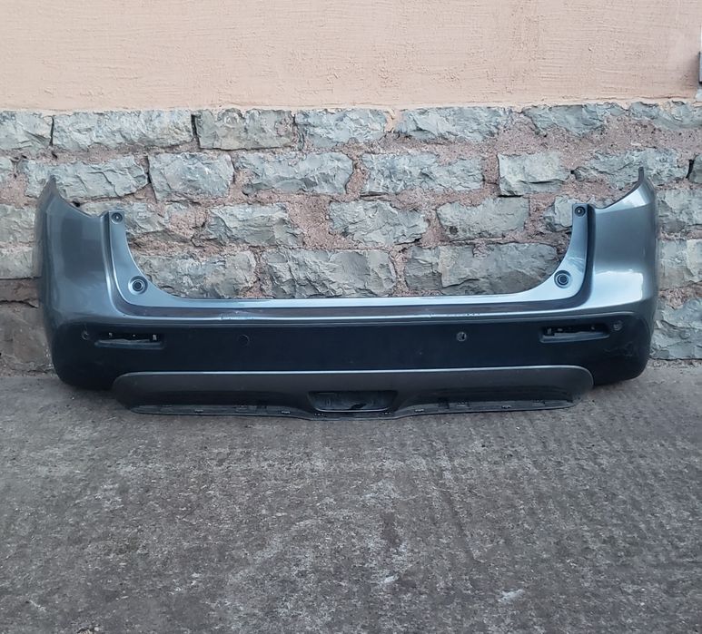 bronq/broni задна Suzuki Vitara 2015-2019g.