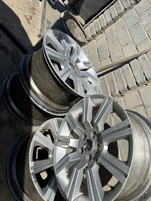 Продам диски от Range Rover