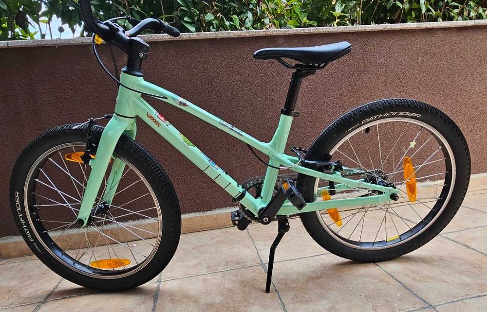 Детски алуминиев велосипед Specialized Jett 20"
