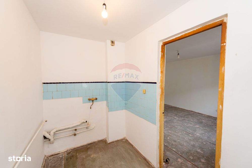 Garsoniera de vanzare, 23mp, Morarilor , Spitalul Pantelimon