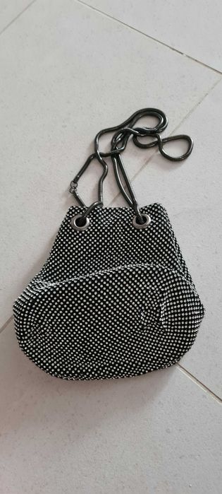 Geantă din piele damă