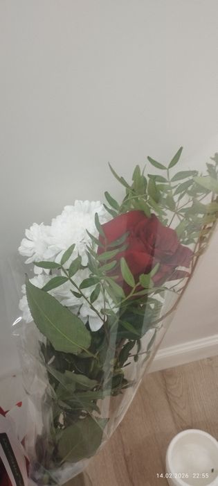 Букет розы дешево