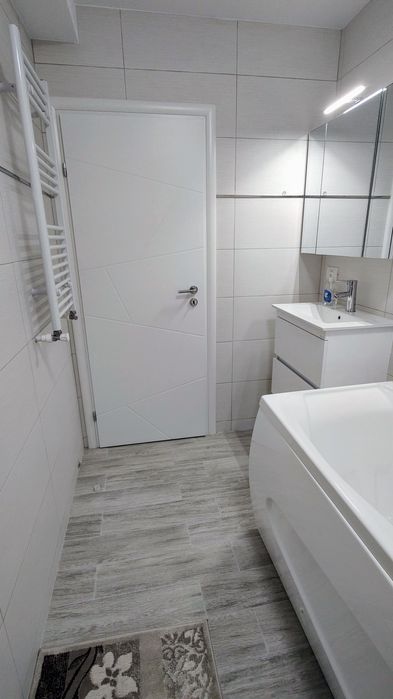 De închiriat studio zona Bila