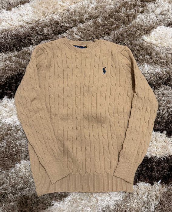 Pulover Ralph Lauren (13 Modele)