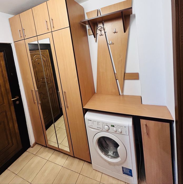 Închiriez garsonieră Rovine – Craiova (langa fostul Frigorifer)