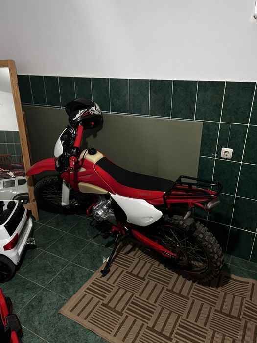 продам хаммер 250