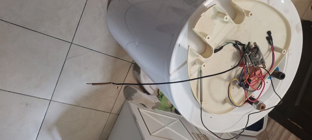 Аристон ТОРГ ВАЗМОЖЭН 100 литр