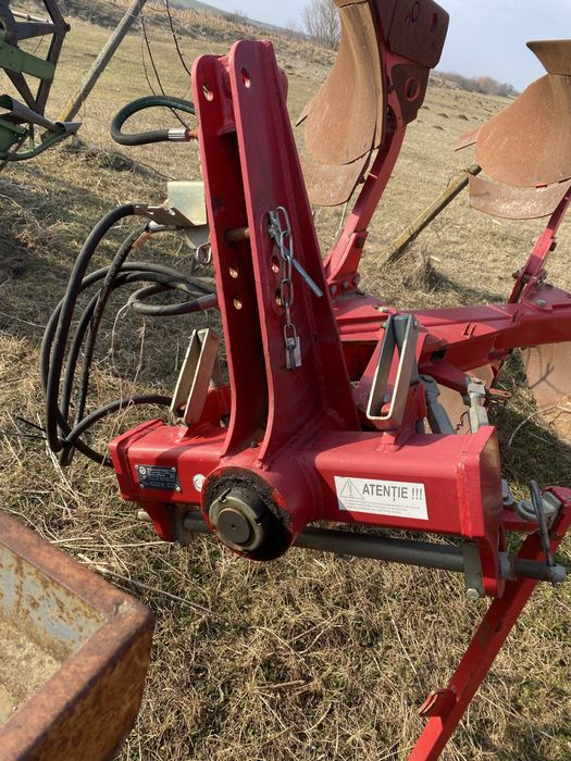 Vand balot fan ,lucerna,paie reversibil