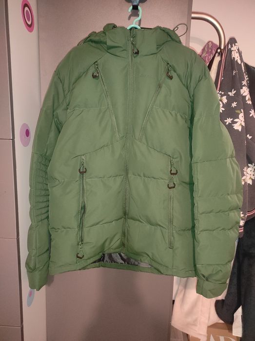 Водоустойчиво яке Husky