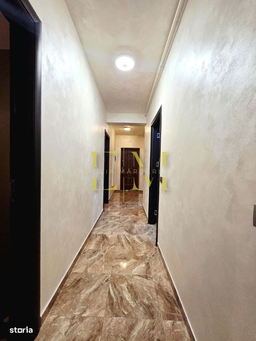 COMISION 0%: Apartament PREMIUM, 3 camere, 88 m2, Parcare, ISARAN