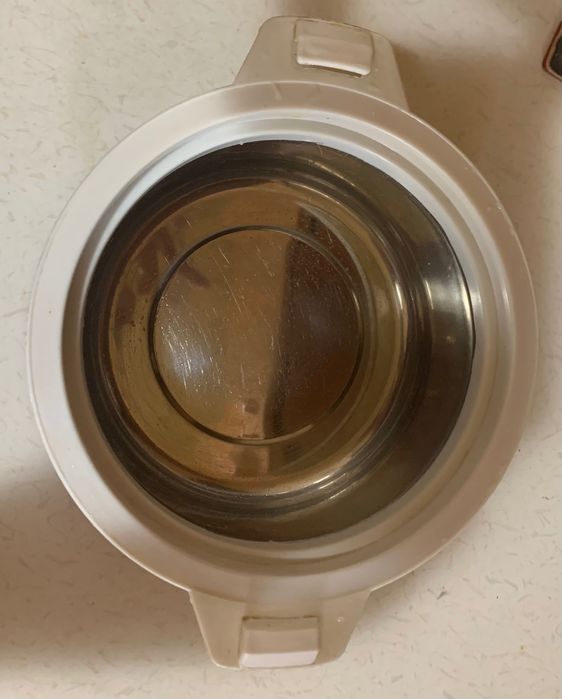 Продается пищевой термос