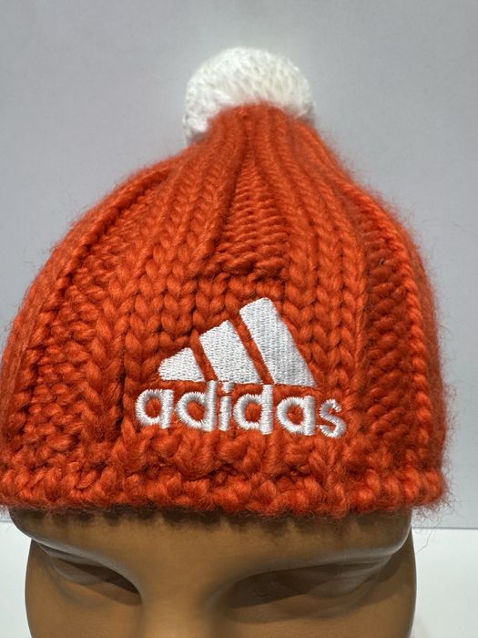 Зимна шапка ADIDAS Viessmann  DSV