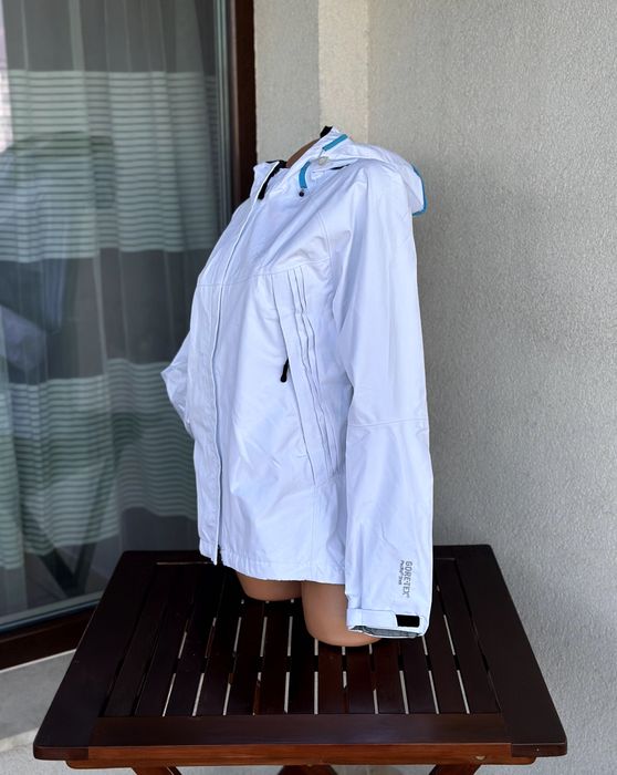 Дамско яке Adidas Gore-Tex Paclite® Shell - размер М, Отлично състояние
