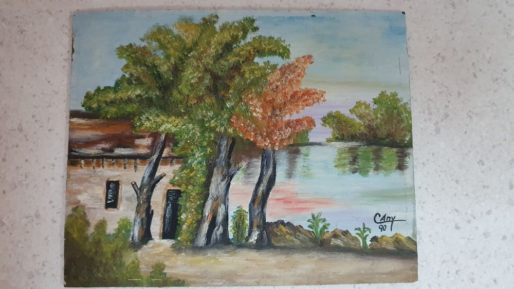 Tablouri de vanzare