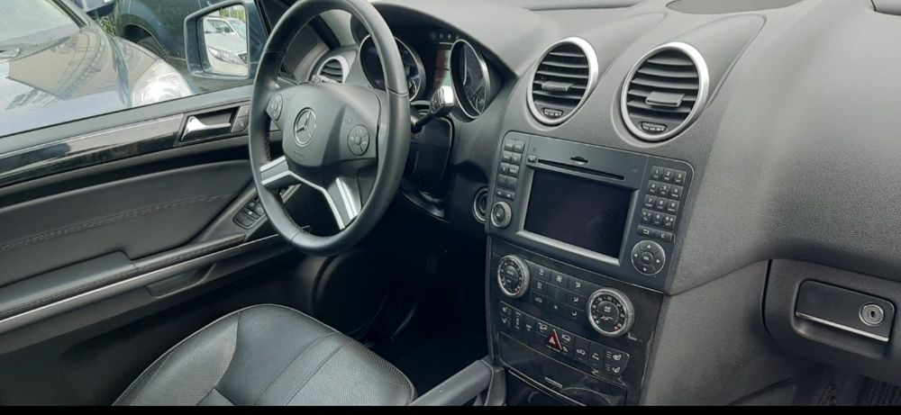 мерцедес мл350cdi